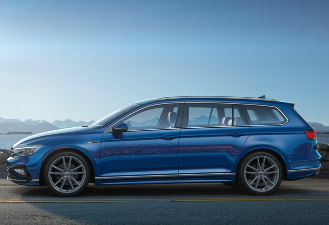 Tweedehandsleasing in opmars: kleine, maar zich snel ontwikkelden markt