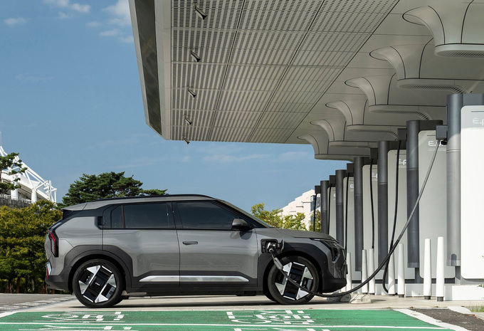 Voor de werkgever: hoeveel kost een bedrijfswagen echt?