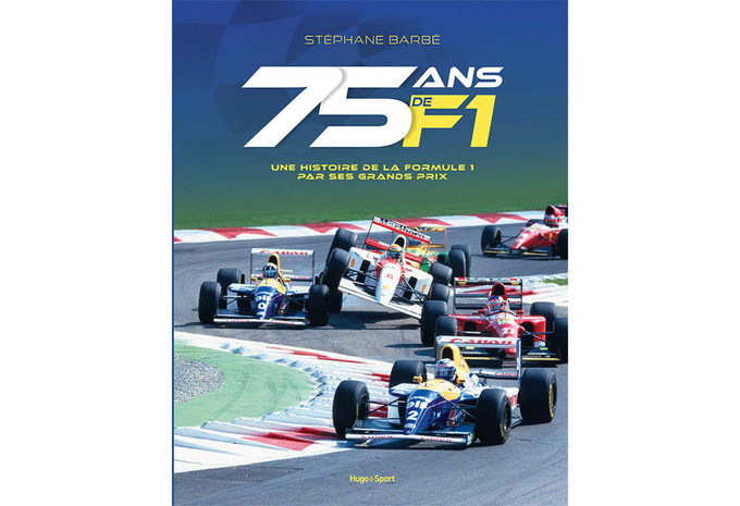 Les bons plans lecture : Twingo 1, vieux Land Rover & Formule 1 #2