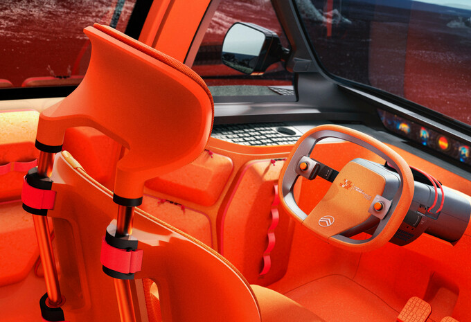 Officieel: Citroën ELO concept (2025) - elektrische monovolume