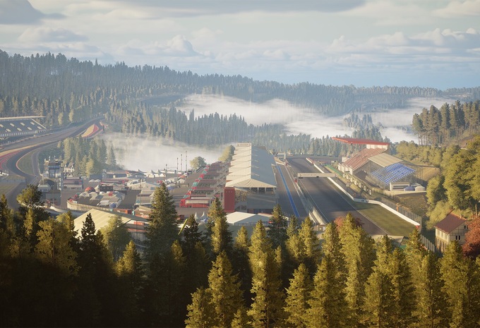 Rennsport: de nieuwe heilige graal van het simracen? #6