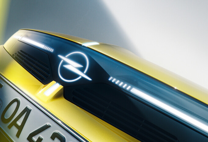 Officieel: Opel Astra & Astra Tourer (facelift 2026) - wereldpremière Brussels Motor Show