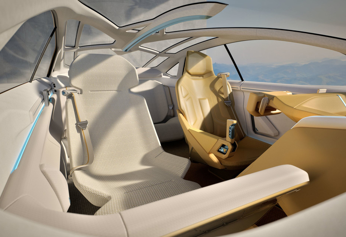 Officieel: Kia Vision Meta Turismo Concept (2025)