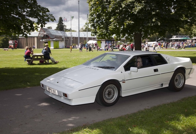 Encor Series 1 : l’Esprit qu’on aimerait