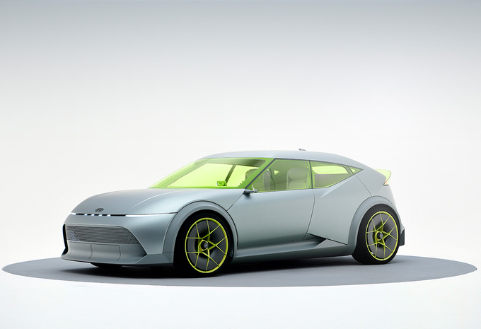 Salon de l’Auto de Bruxelles 2026 : le plein de premières #1