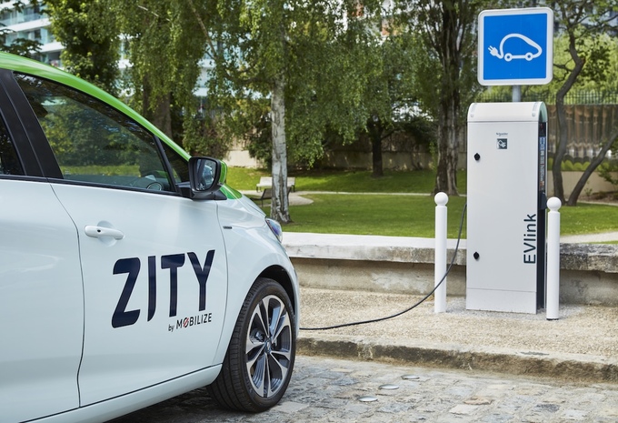 Renault stoppe Mobilize : les microvoitures sont-elles sans avenir ? #9