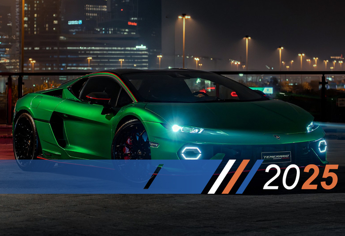 Le Moniteur Automobile revient sur 2025 : les tops et flops de Frédéric Kevers