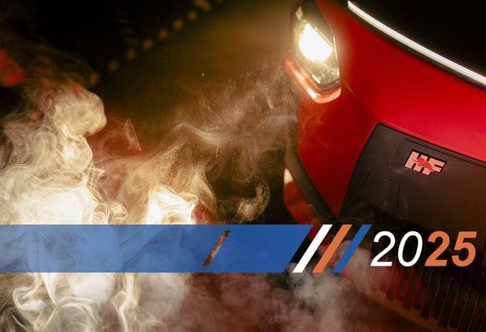 Le Moniteur Automobile revient sur 2025 : les tops et flops de Klaas JANSSENS