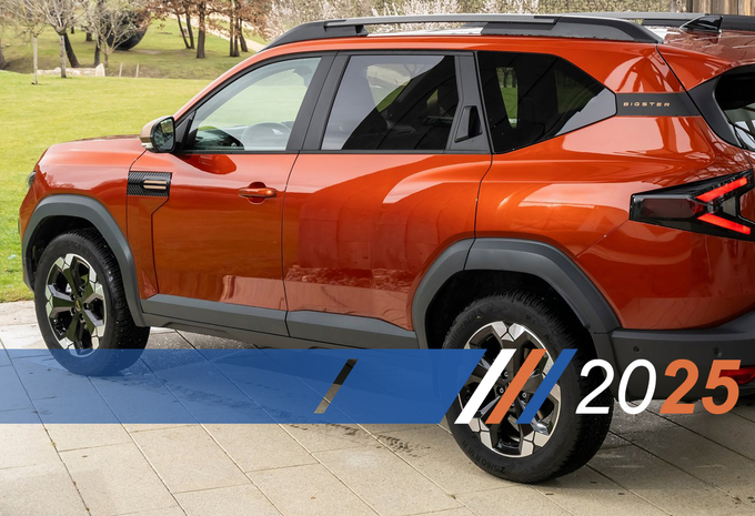 Le Moniteur Automobile revient sur 2025 : les tops et flops de Werner Van Kerckhoven