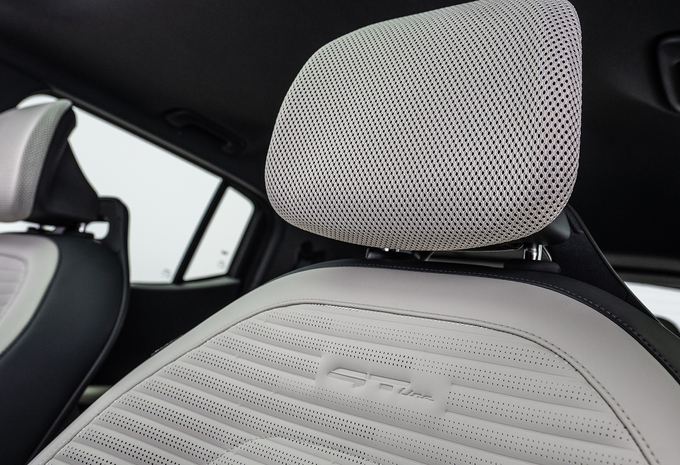 Officieel: Kia EV2 (2026) - wereldpremière Brussels Motor Show