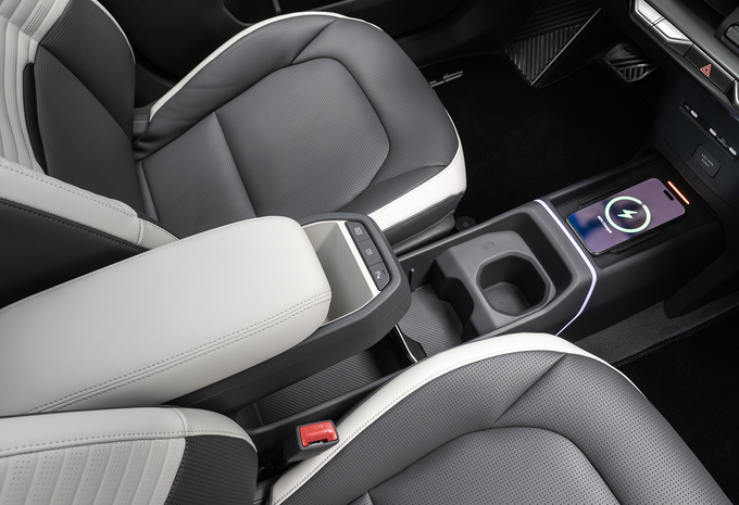 Officieel: Kia EV2 (2026) - wereldpremière Brussels Motor Show