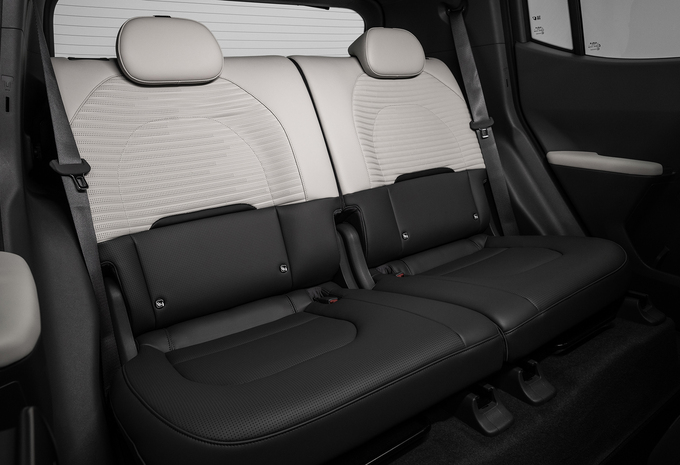 Officieel: Kia EV2 (2026) - wereldpremière Brussels Motor Show