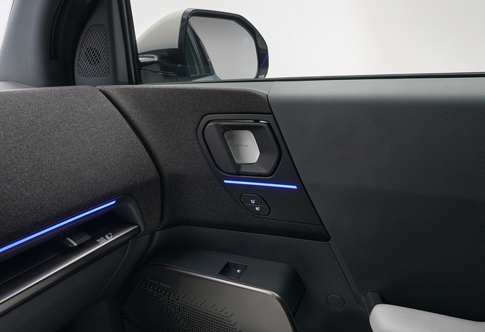 Officieel: Kia EV2 (2026) - wereldpremière Brussels Motor Show