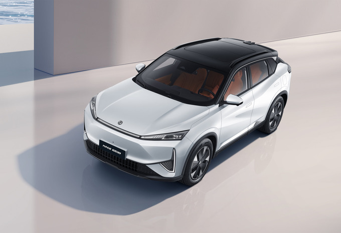 Dongfeng breidt uit met Vigo en Mage #2