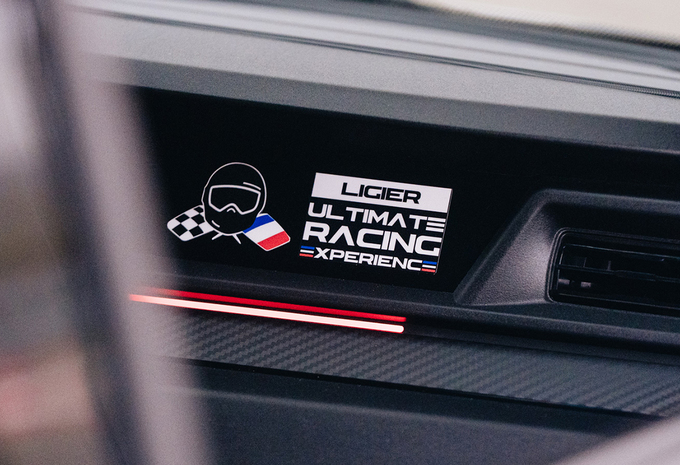 Ligier zet nieuw Ringrecord: traagste Nordschleife-rondetijd uit de geschiedenis