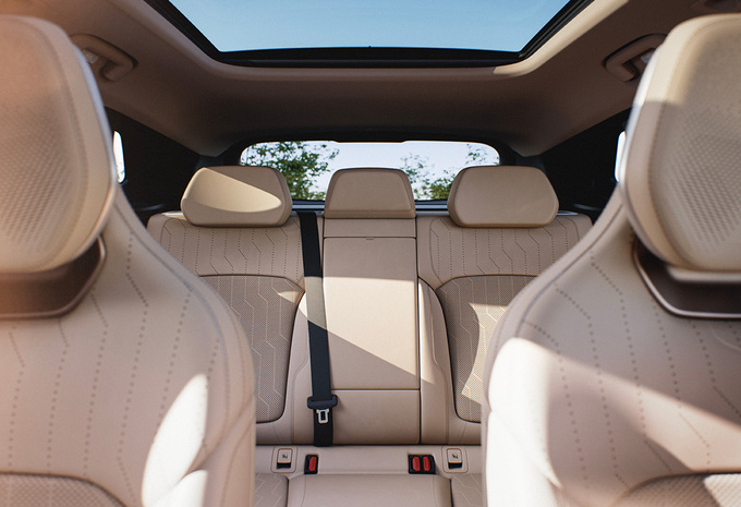 Lynk & Co 08: het beste van twee werelden - in samenwerking met Lynk & Co #8