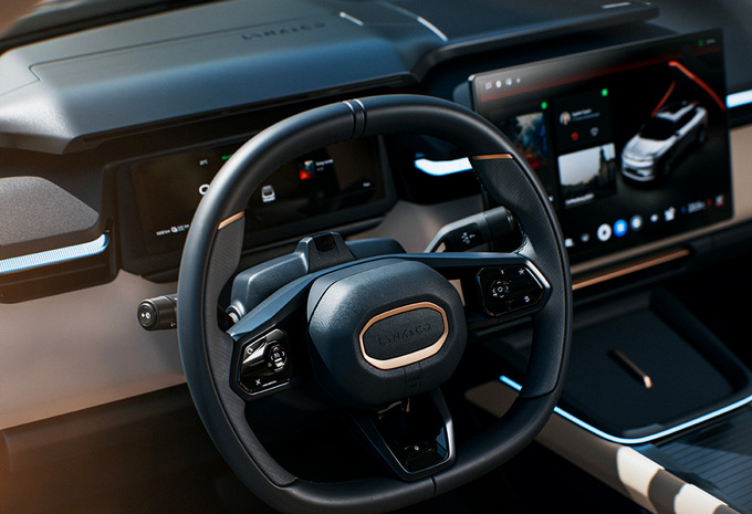 Lynk & Co 08: het beste van twee werelden - in samenwerking met Lynk & Co #7