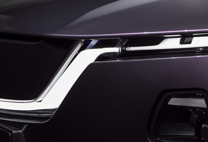 Mazda CX-6e: le modèle stratégique #19