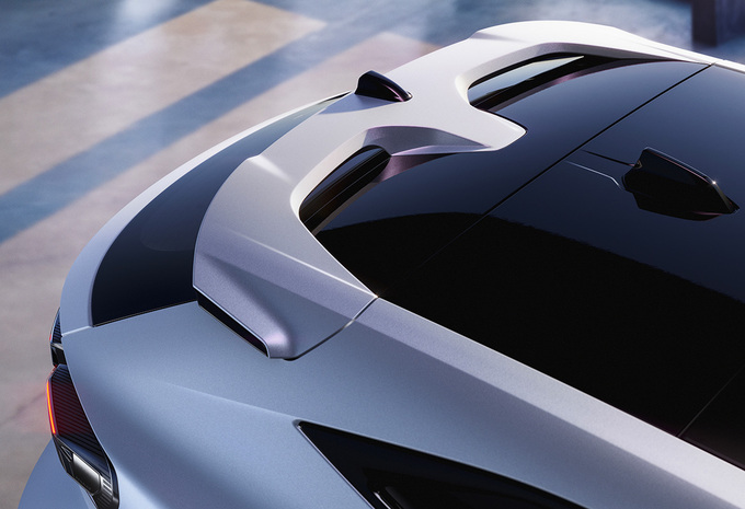 2026 Renault Filante