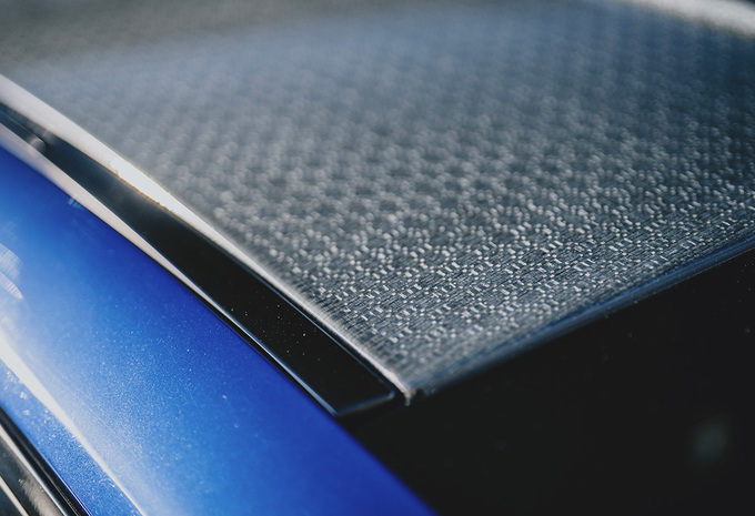 BMW M Electrified Neue Klasse