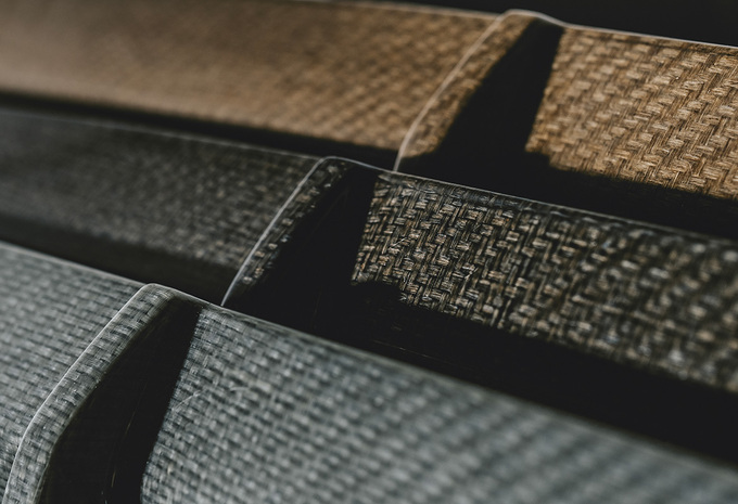 BMW M Electrified Neue Klasse