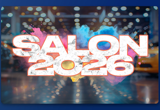 Salon de l’Auto de Bruxelles 2026 : la visite en vidéo #1