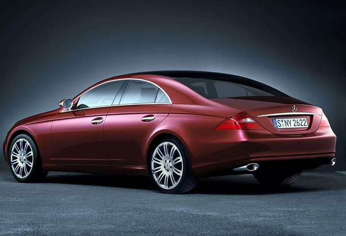 Les plus belles Mercedes de Gorden Wagener - notre top 5 #2