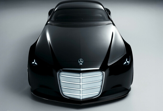 Les plus belles Mercedes de Gorden Wagener - notre top 5 #6