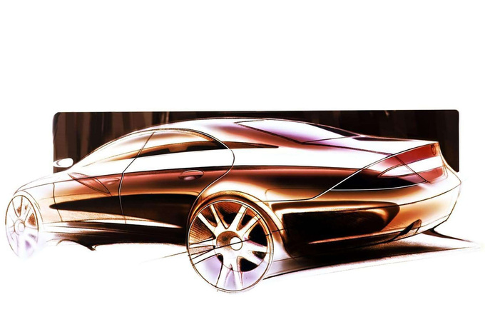 Les plus belles Mercedes de Gorden Wagener - notre top 5 #1