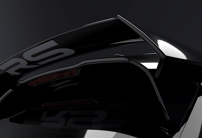 Officieel: Nissan Aura Nismo RS Concept (Tokyo Auto Salon 2026)