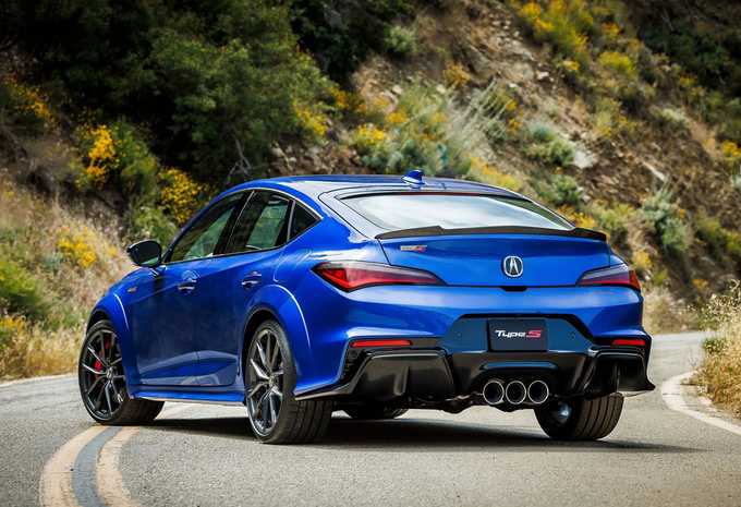 Sportives américaines bannies d’Europe : notre Top 5 #4