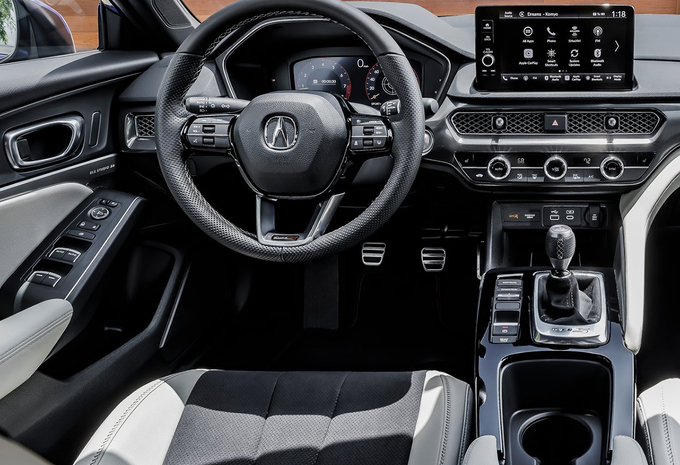 Sportives américaines bannies d’Europe : notre Top 5 #2