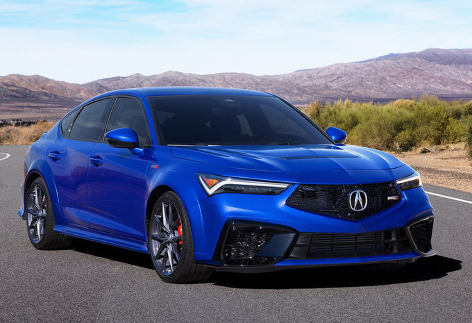 Sportives américaines bannies d’Europe : notre Top 5 #3