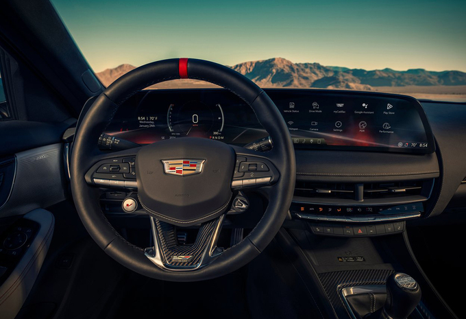 Sportives américaines bannies d’Europe : notre Top 5 #8