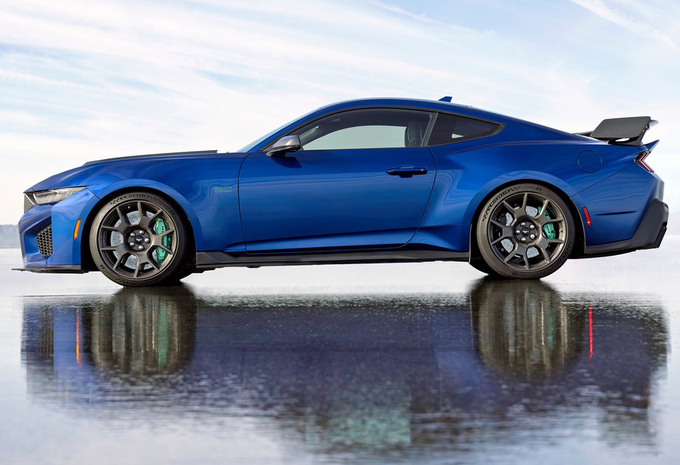 Sportives américaines bannies d’Europe : notre Top 5 #13