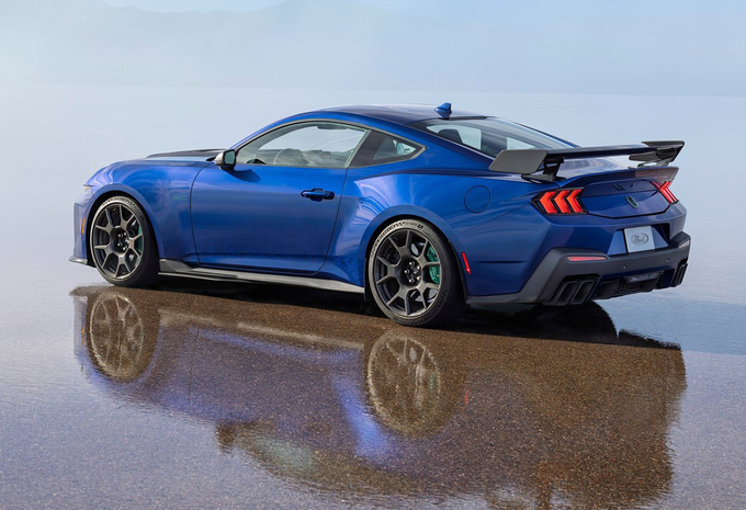 Sportives américaines bannies d’Europe : notre Top 5 #14