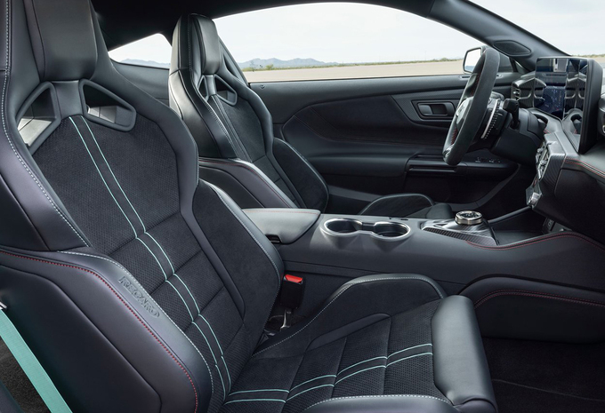 Sportives américaines bannies d’Europe : notre Top 5 #15