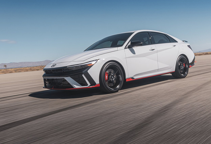 Sportives américaines bannies d’Europe : notre Top 5 #18