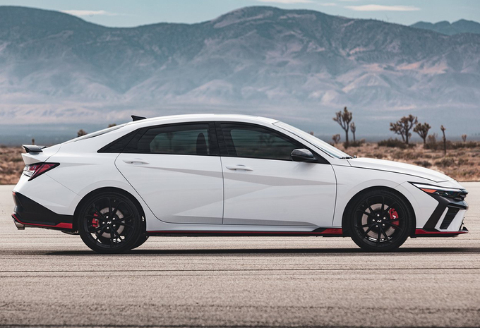 Sportives américaines bannies d’Europe : notre Top 5 #19