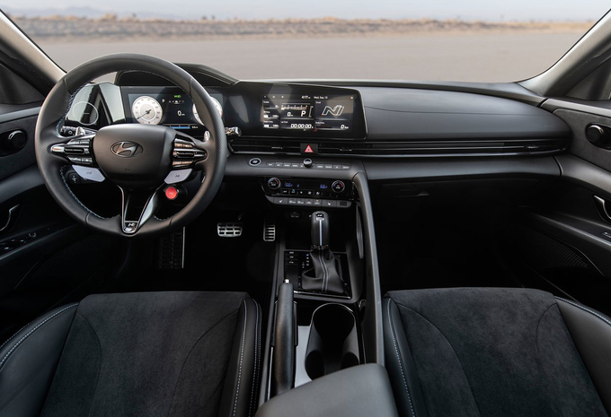 Sportives américaines bannies d’Europe : notre Top 5 #20