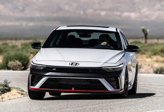 Sportives américaines bannies d’Europe : notre Top 5 #21