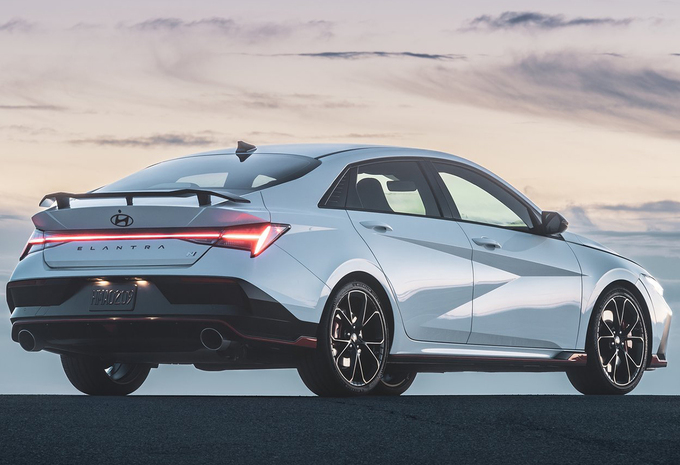 Sportives américaines bannies d’Europe : notre Top 5 #22