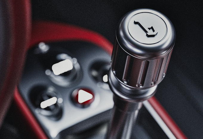 Officieel: Bertone Runabout (2026) - alsnog in productie, na bijna 60 jaar