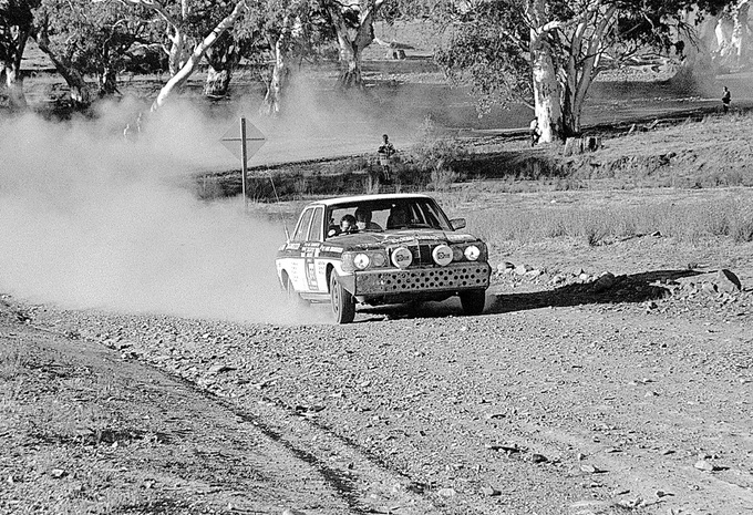 Mercedes-Benz W123: 50 jaar robuustheid en comfort #7