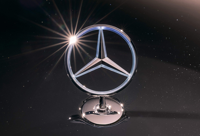 Officieel: Mercedes S-Klasse (facelift 2026) + Belgische prijzen