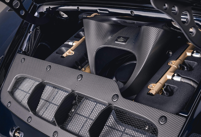 Officieel: Singer DLS Porsche 911 Turbo Sorcerer (2026) - met spectaculaire sidepipes