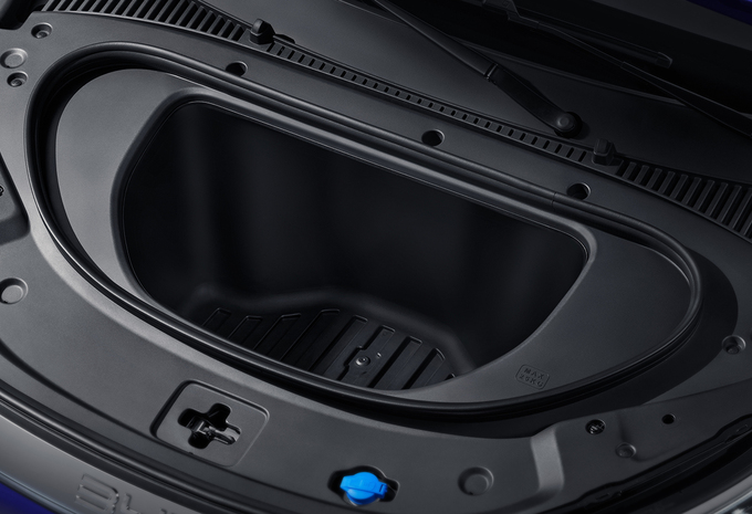 BYD Atto 3 EVO (2026) : Nouvelles ambitions #11