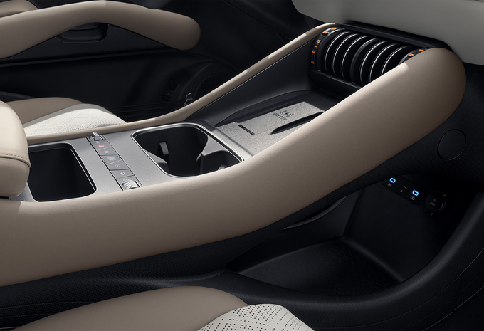 BYD Atto 3 EVO (2026) : Nouvelles ambitions #12