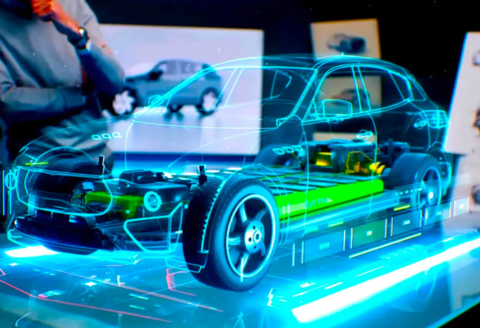 Batterie 5C de CATL : vraiment meilleure que les autres ? #2