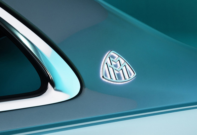 Officieel: Mercedes-Maybach S-Klasse (2026)